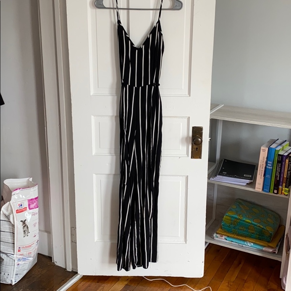 Perfect forever 21 jumpsuit